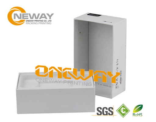 Electronics Packaging Boxes , Customized Low Price Pvc Packaging Box For Electronics