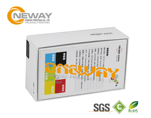 Electronics Packaging Boxes , Customized Low Price Pvc Packaging Box For Electronics