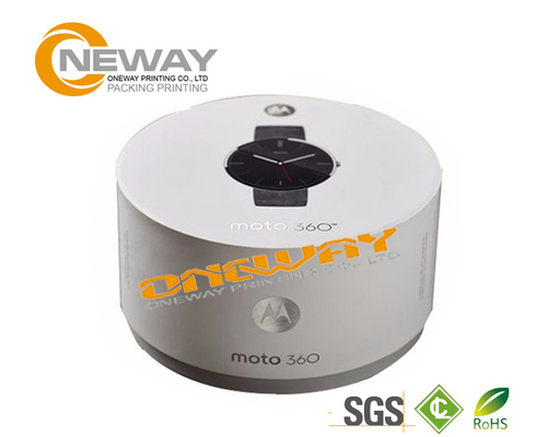 Electronics Packaging Boxes Wholesale Luxury High Quality Bluetooth Paper Box
