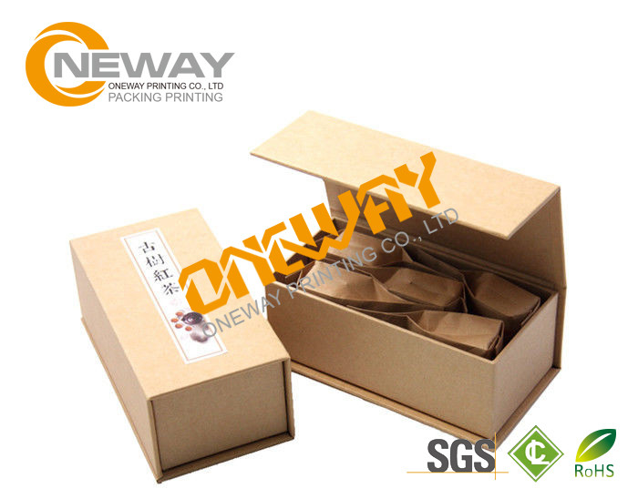 Logo Custom Printed Corrugated Shipping Boxes Rectangle Matt Lamination Surface Finishing