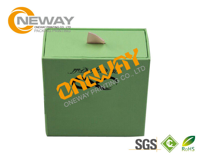 Stationary Drawer Storing Envelopes Colored Gift Boxes For Paper Note Cards Postcard