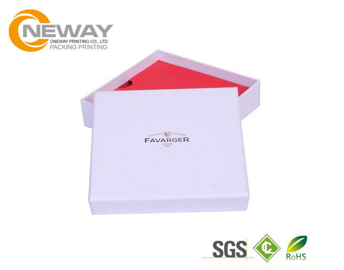 Flower Gift Box for Birthday Party Celebration Cardboard Presentation Boxes With Luxury Custom Printing